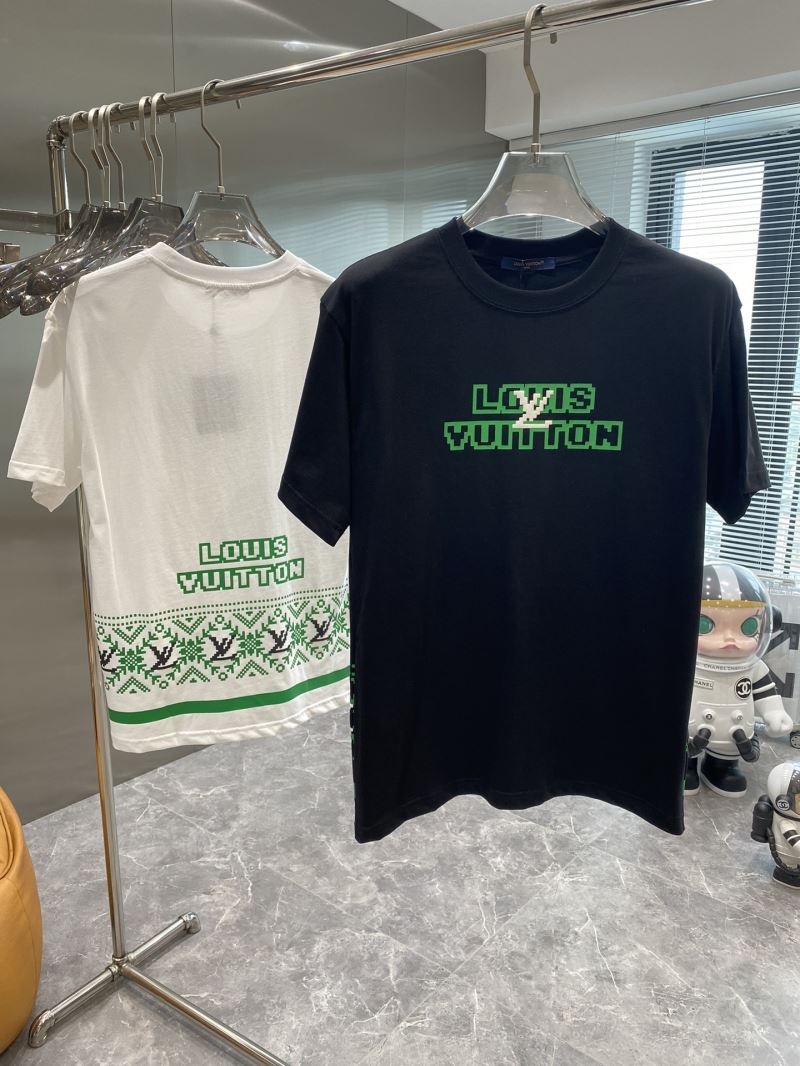 Louis Vuitton T-Shirts